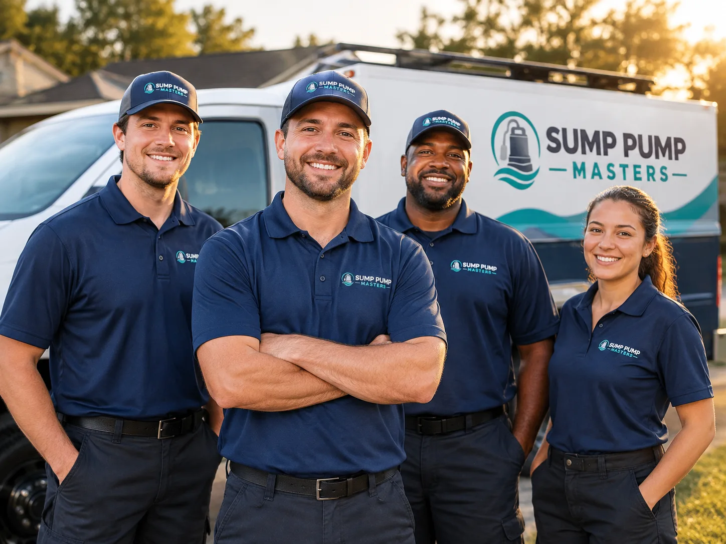 Sump Pump Repair company in Moss, TN